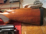 Remington Model 3200, 30 and 26 inch, Two barrels, Double release trigger, updates complete, fixed chokes, 20ga. tube set. - 6 of 11