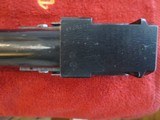 Remington Model 3200 12 ga.O/U barrels only, 26 inch, fixed chokes - 3 of 6