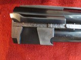 Remington Model 3200 12 ga.O/U barrels only, 26 inch, fixed chokes - 4 of 6