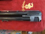 Remington Model 3200 12 ga.O/U barrels only, 26 inch, fixed chokes - 1 of 6