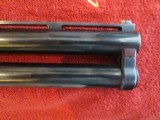 Remington Model 3200 12 ga.O/U barrels only, 26 inch, fixed chokes - 5 of 6