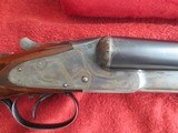 L.C.Smith Trap Grade. 12ga. 32 inch Hunter One Trigger. Vent Rib. - 9 of 13