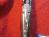 Beretta 686 Silver Pigeon I, 28ga. 30 inch barrels, Choke tubed. AS NEW!! - 6 of 11