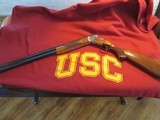 Ruger Red Label Woodside 12ga. 28 inch barrels, 2 chokes.Circassian Walnut. AS NEW!Ruger Box. - 11 of 15