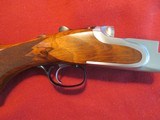 Ruger Red Label Woodside 12ga. 28 inch barrels, 2 chokes.Circassian Walnut. AS NEW!Ruger Box. - 9 of 15
