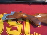 Ruger Red Label Woodside 12ga. 28 inch barrels, 2 chokes.Circassian Walnut. AS NEW!Ruger Box. - 6 of 15