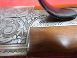 Beretta S04 "EELL" engraved
By MASTER GIANFRANCO PEDERSOLI, O/U, 30 inch - 2 of 15