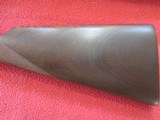 Unfired, Spanish Ugartachea, Holland and Holland style, Side lock, model 75, 16ga. , In original box, 27 inch, I. C. and Mod. - 3 of 12