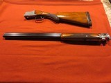 Browning Belgium Pigeon Grade, 12ga. 28 inch barrels, 3 inch magnum - 4 of 15