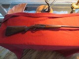 BSA Classic .410 SxS, 26 Inch barrels, 3 inch mag. SST, five choke tubes - 10 of 12