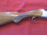Beretta S56E 12ga. O/U, single trigger selective - 5 of 15