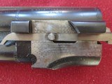 Beretta S56E 12ga. O/U, single trigger selective - 11 of 15