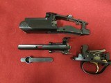 Perazzi Mirage Special Sporting receiver, iron and external selective trigger. All Matching serial numbers. Perazzi case - 1 of 9
