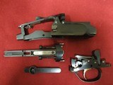 Perazzi Mirage Special Sporting receiver, iron and external selective trigger. All Matching serial numbers. Perazzi case - 2 of 9