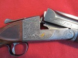 Ithaca 5E SBT, 30 inch barrels, Monte Carlo, 1935 - 2 of 12
