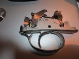 Perazzi Allem double release trigger group top/bottom - 2 of 6