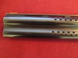 Perazzi MX8 SC3 Barrels only. 30.75 inches, Pigeon, Helice, Bunker, and Sporting clays. Choked .025 and .035. - 5 of 11
