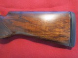 Perazzi MX2000 12 ga. receiver, iron, trigger, wood butt and forend. Perazzi case. All matching serial numbers on the metal. - 2 of 15