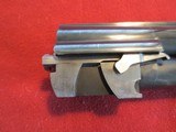 Sporter Perazzi MX2000 Barrel only. 120xxx SN. 30.75