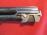Sporter Perazzi MX2000 Barrel only. 120xxx SN. 30.75