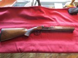 Perazzi 12 ga. MX4C(MX3 Special), Receiver, iron, wood, Trigger, Case, Spring case. Matching SN,s No Barrel. - 5 of 15