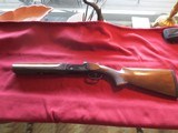 Perazzi 12 ga. MX4C(MX3 Special), Receiver, iron, wood, Trigger, Case, Spring case. Matching SN,s No Barrel. - 2 of 15