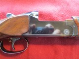 Perazzi 12 ga. MX4C(MX3 Special), Receiver, iron, wood, Trigger, Case, Spring case. Matching SN,s No Barrel. - 7 of 15