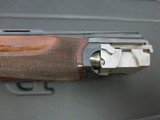 Perazzi MX2000 12ga. barrels, Bunker, Skeet, Sporting, Live bird. 29 1/4