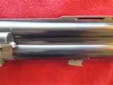 Perazzi MX2000 12ga. barrels, Bunker, Skeet, Sporting, Live bird. 29 1/4