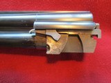 Perazzi MX2000 12ga. barrels, Bunker, Skeet, Sporting, Live bird. 29 1/4