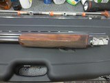 Perazzi MX2000 12ga. barrels, Bunker, Skeet, Sporting, Live bird. 29 1/4