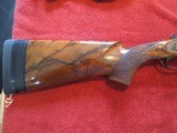 Perugini & Visini Zihni Competition 12ga. Sporter Side lockSxS - 5 of 15