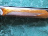 Beretta SO5 12ga. Side Lock, Exhibition wood, 32 inch barrel Sporting model, Isis recoil system - 6 of 12