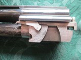 Perazzi MX8 12ga. 29.5