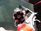 Smith and Wesson Nickel .44 mag - 4 of 5