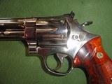 Smith and Wesson Nickel .44 mag - 5 of 5