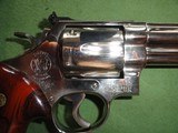 Smith and Wesson Nickel .44 mag - 3 of 5