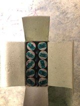 German WWII Aluminum Core Training Ammunition (Labeled 15 round Boxes) - 2 of 3