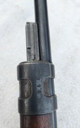 S/243 CODE 1938 MAUSER BORSIGWALDE K98k MAUSER ….. ALL MATCHING - 13 of 13