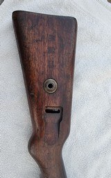 S/243 CODE 1938 MAUSER BORSIGWALDE K98k MAUSER ….. ALL MATCHING - 7 of 13