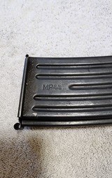 MP 44 (Original German WWII) - 2 of 4
