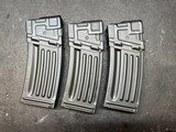 H&K 93 25 ROUND MAGAZINES - 1 of 1