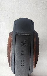 Colt 1911 Series 70 38 Super Auto - 4 of 4