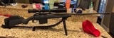 Savage 110 Long Range Hunter 338 Lapua - 5 of 11