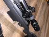 Savage 110 Long Range Hunter 338 Lapua - 6 of 11