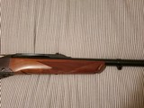 Ruger No.1S .338 Winchester Magnum - Image 5 of 8