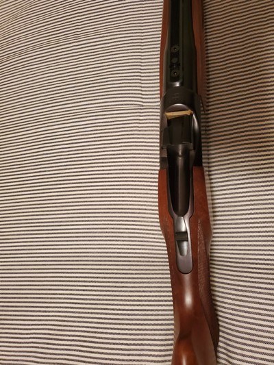 Ruger No.1S .338 Winchester Magnum - Image 7 of 8