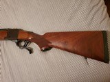 Ruger No.1S .338 Winchester Magnum - Image 1 of 8
