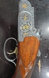 Caesar Guerini invictus III sporting 12 gauge 32in - 3 of 5