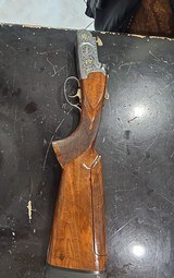 Caesar Guerini invictus III sporting 12 gauge 32in - 2 of 5